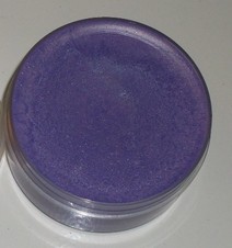 Maquillaje De Fantasia Nylo Digital 20 Gr. Violeta