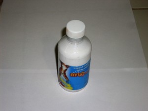 Body paint base agua 70 ml. Blanco